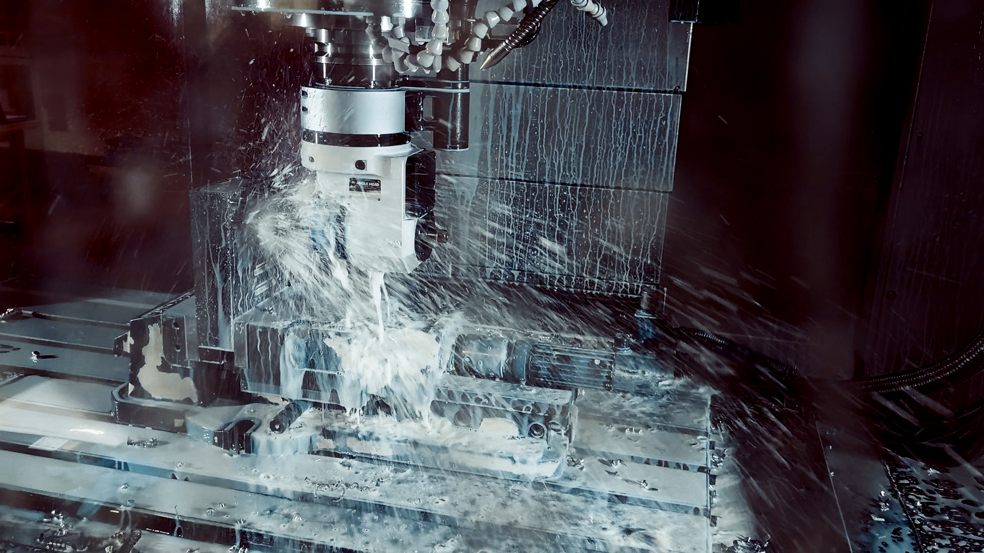 BIG DAISHOWA erweitert sein Programm um neue Center-Through-Coolant ...