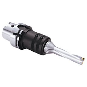 Side Lock Drill Holder