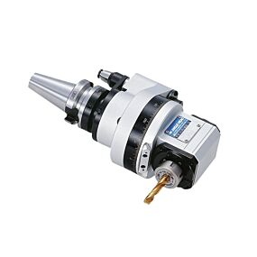 Angle Head New Baby Chuck Type BBT