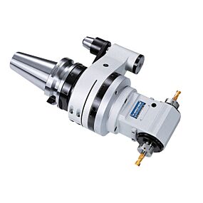 Angle Head New Baby Chuck Twin Head Type BBT