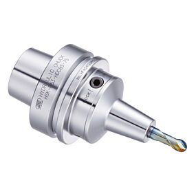 Hydraulic Chuck Super Slim HSK-F