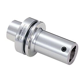 CK Shanks with Center Through Hole HSK-F