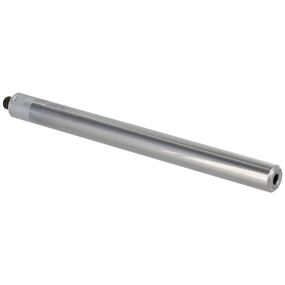 Boring bar with thread (carbide)