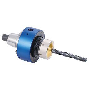 Adapter New Baby Chuck Type