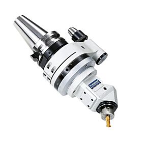 Angle Head New Baby Chuck Type BBT