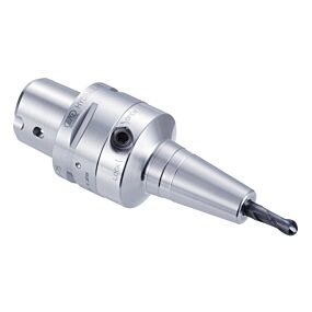 Hydraulic Chuck Super Slim Capto