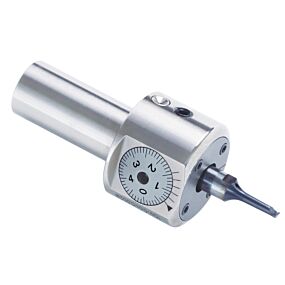 Versione a gambo cilindrico