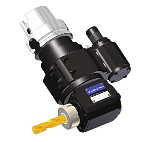 Winkelkopf Compact Type HSK-A