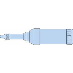 Lubrication gun