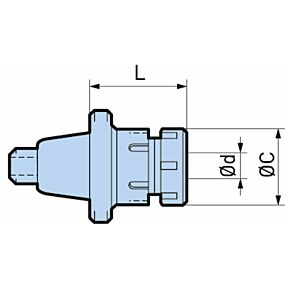 AG35 adapters New Baby Chuck