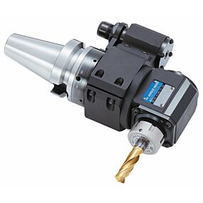 Angle Head Compact Type BBT