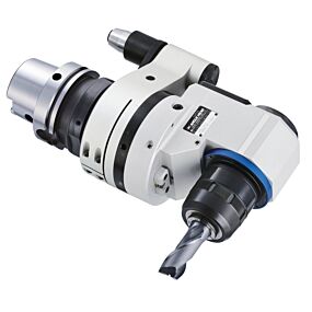 Winkelkopf HMC Typ mit Kühlung durch die Spindel