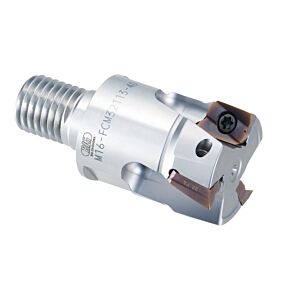 Full Cut Mill for Screw On FCM Type