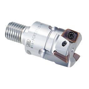 Full Cut Mill for Screw On FCR Type